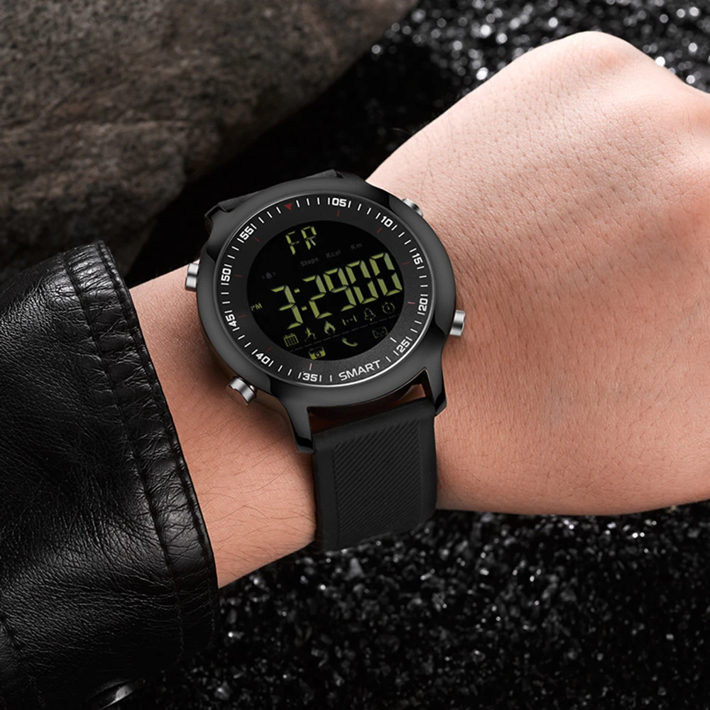 Sport Watch Redlemon Smartwatch Ex18 Reloj Inteligente Ex18