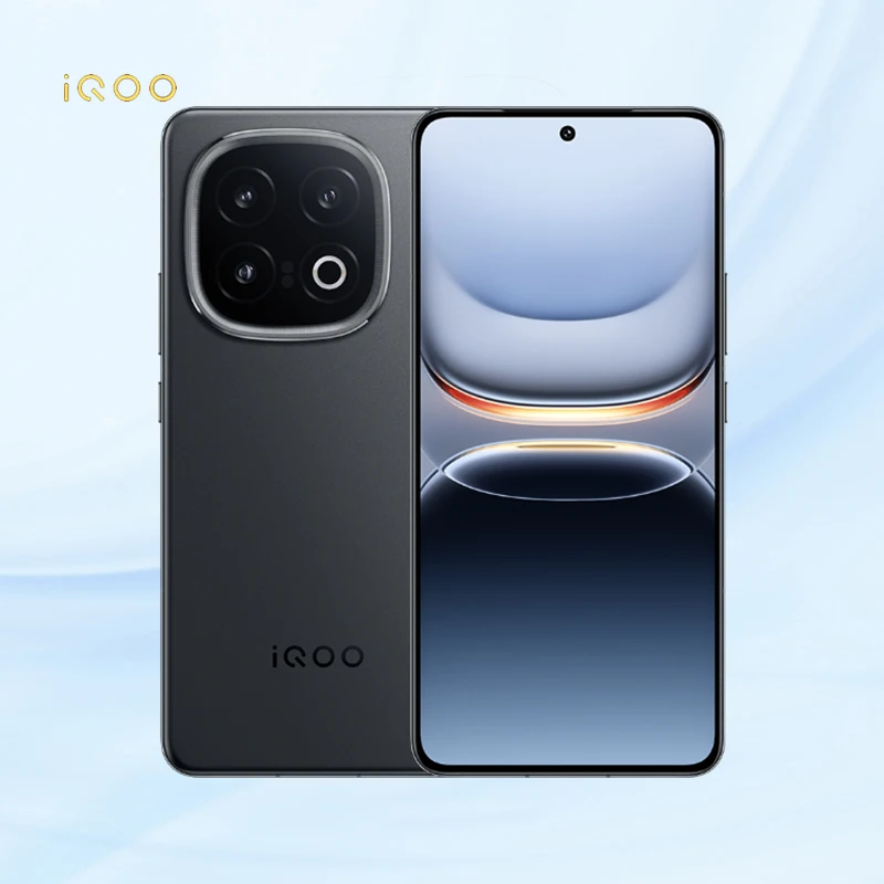 Original Vivo IQOO 13 5G Smartphone - 6.8