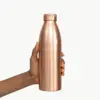 Polished Copper