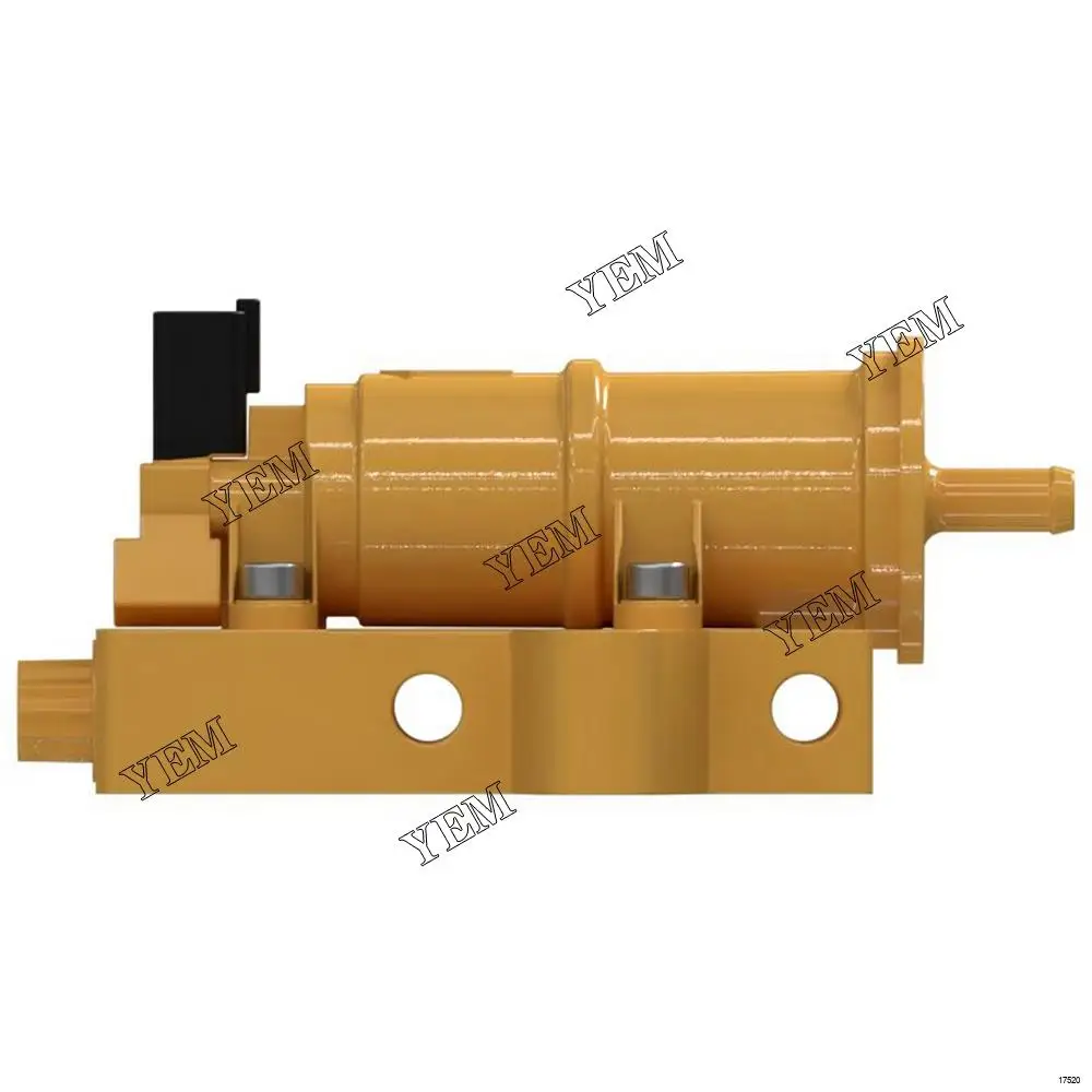 China Wholesale Pump Fit for 357-6471 Engine Parts 3