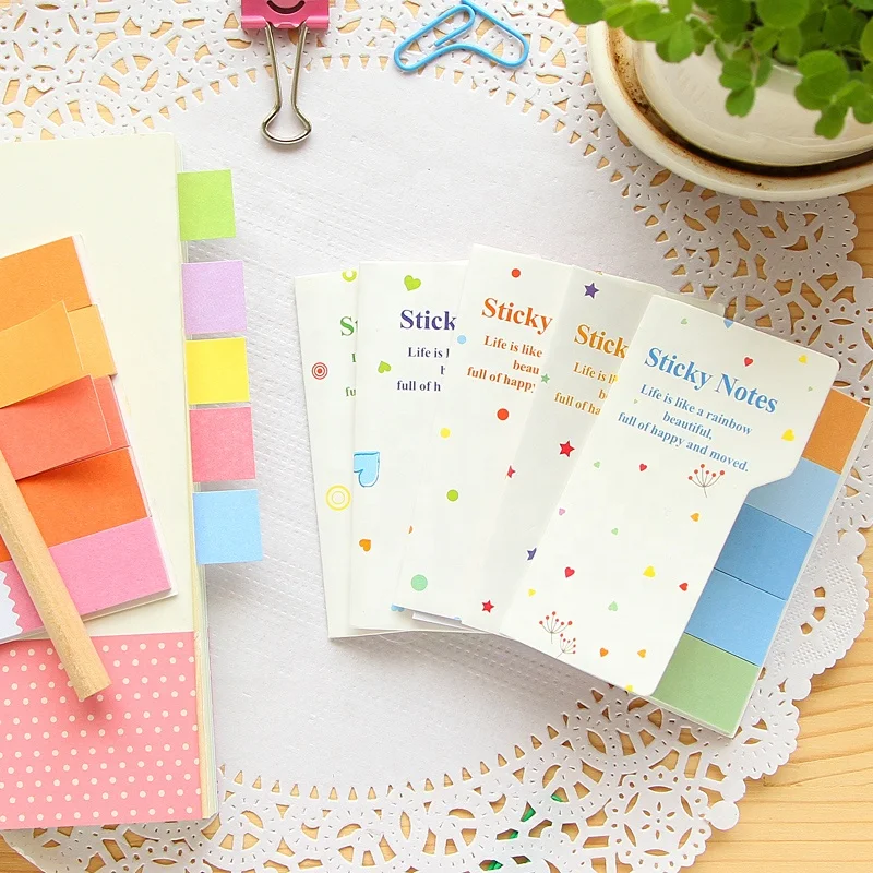 Custom Sticky Notes Sticky Notes Pad Super Sticky Pad Buy Custom