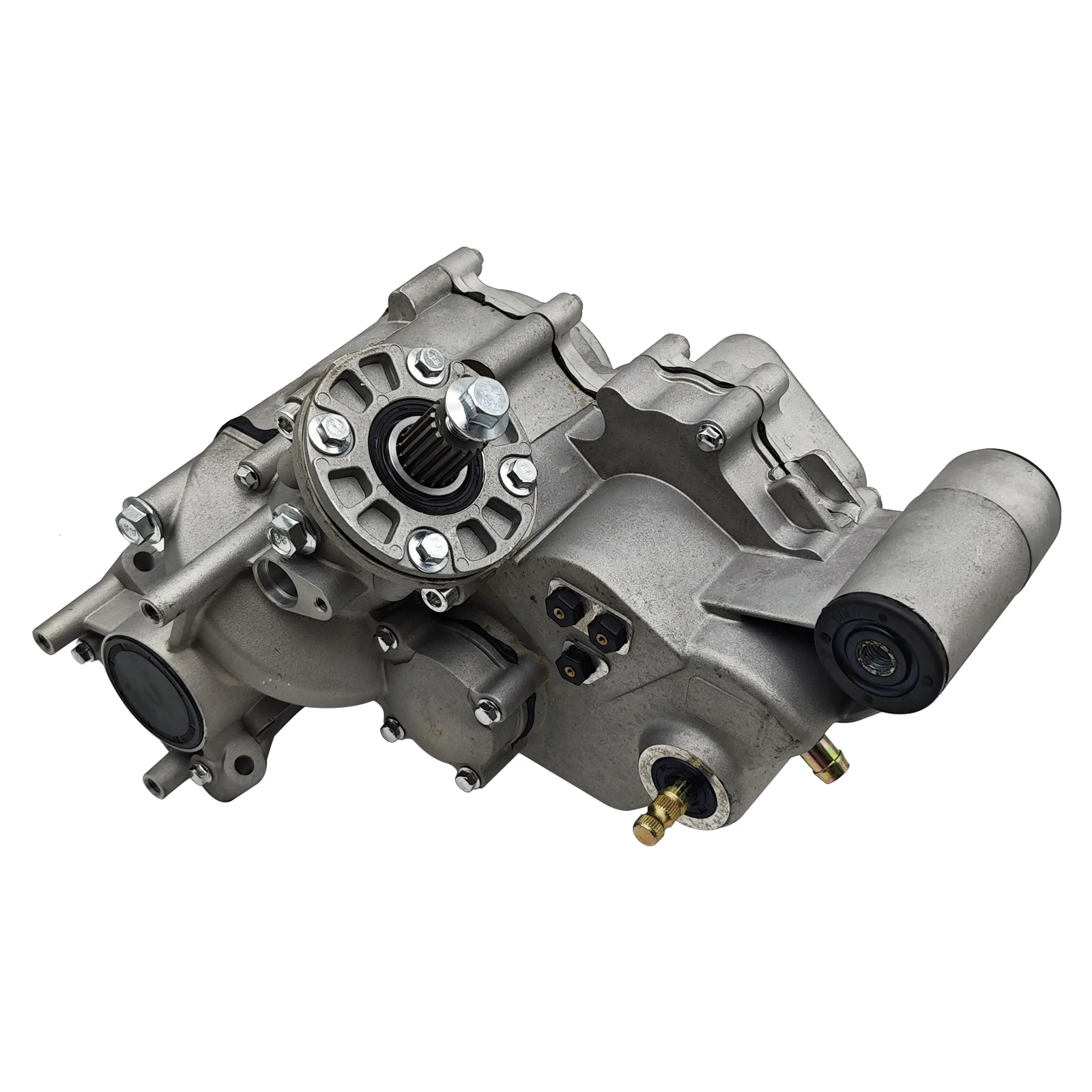 2016-2021 Odes Dominator 800 X4 Front Wheel Hub Bearings And