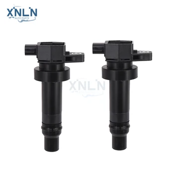 New Korean Car Ignition Coil 27301-2B010 for Hyundai/KIA Elantra Accent Soul 2012-2022 Engine Spark Plug Coil