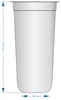 90-U700ml