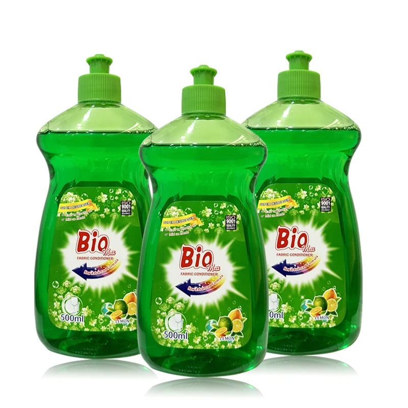 Factory Price Bulk Lemon Scented Dishwasher Detergent Cleaning Products Household Chemical Dishwashing Liquid Kit DIY Laundry