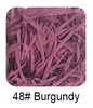 48# Burgundy