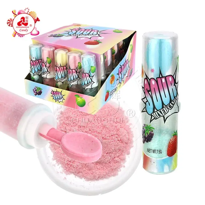 spoon candy