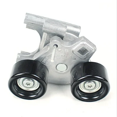Genuine FOMOCO Belt Pulley for Ford Transit 1766642 DC1Q 6A228 AA