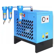 Factory supply refrigerated air dryer industrial compressor parts air dryer for air compressor