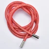 Cristal rouge maille