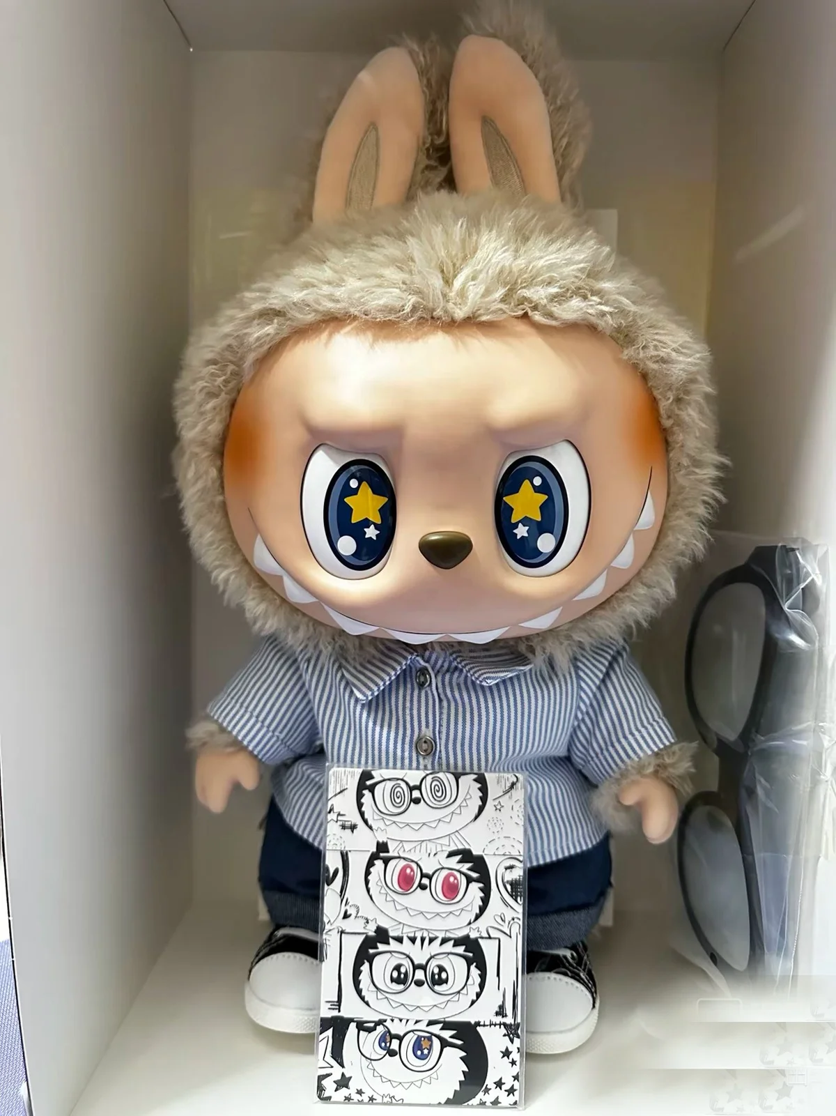 ぬいぐるみ THE MONSTERS FLIPWITHME Vinyl Plush Doll THE MONSTERS - FLIP WITH ME Vinyl Plush Doll | Plush Toys
