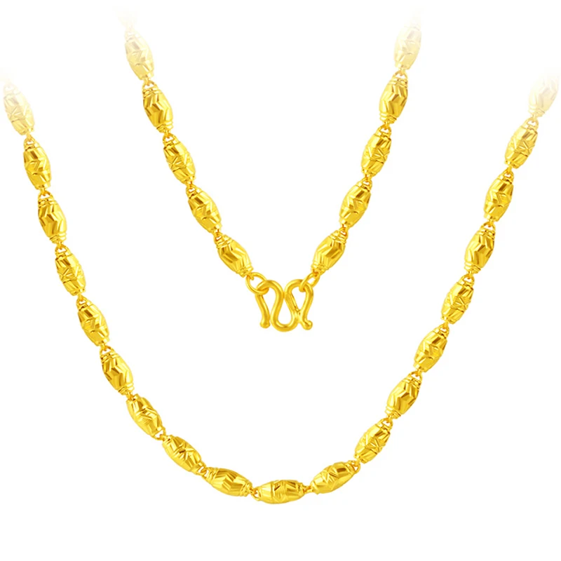 Buy Gold Chain Jewelry Making,24k 999.9 