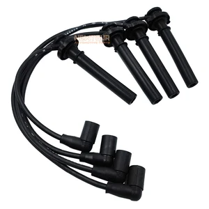 Auto Spare Parts MR479QA Ignition Cable with Spark Plug for GEELY GC6 Engine Parts