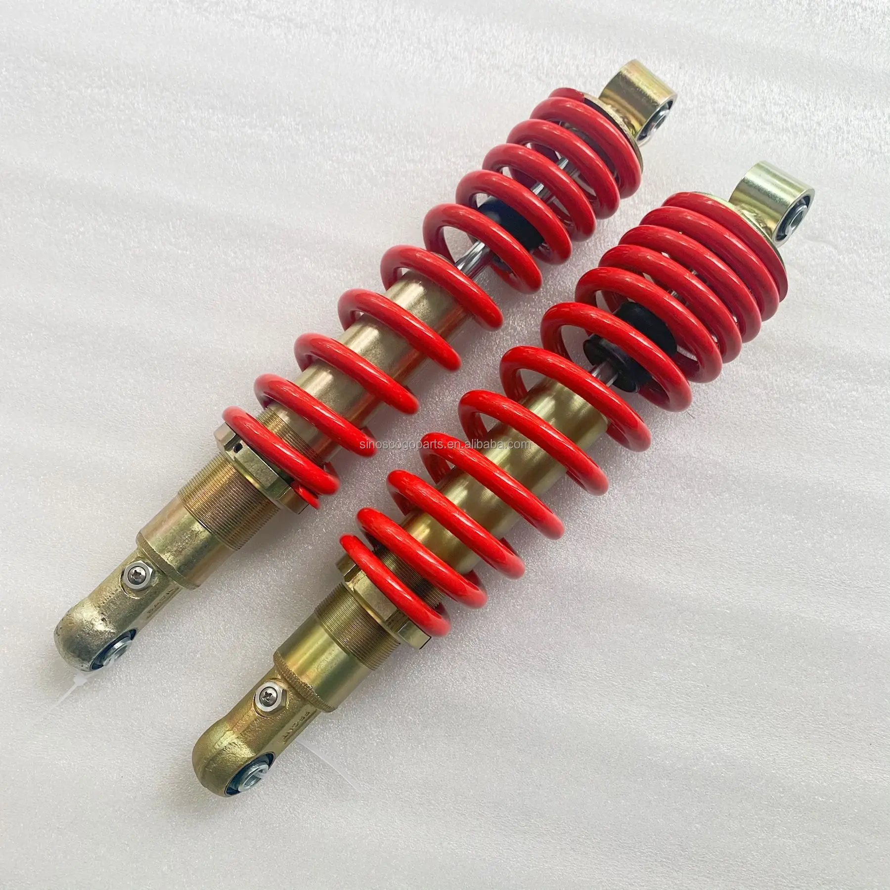 CF X8 ATV800 Quad 800 U8 UTV 1000 650 625 Shock Absorbers