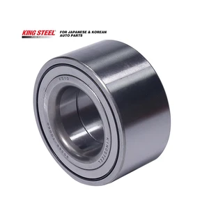 KINGSTEEL OEM 90366-T0060 90366T0060 Repuestos Automotriz Spare Part Transmission Wheel Bearing Hub Assembly for TOYOTA FORTUNER