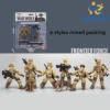 F15 Figure+Armi+Animali