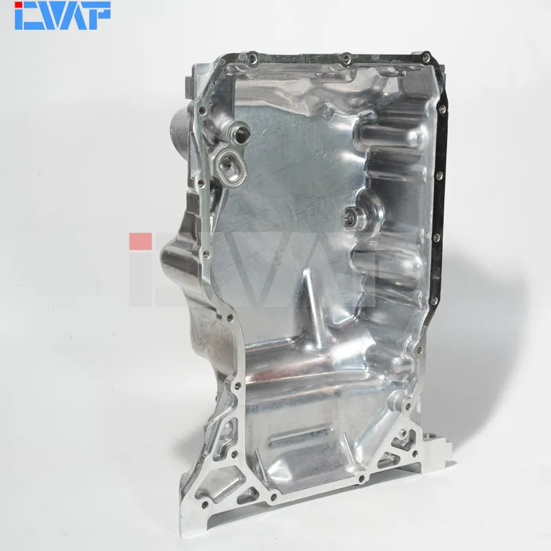 Oil Pan Oem 11200-5r0-000 Auto Spare Parts For Honda Fit Gk5 Vezel Ru1 City  Gm6 2015-2021 - Buy Oil Pan,Oil Sump,Oil Sump Pump Product on Alibaba.com