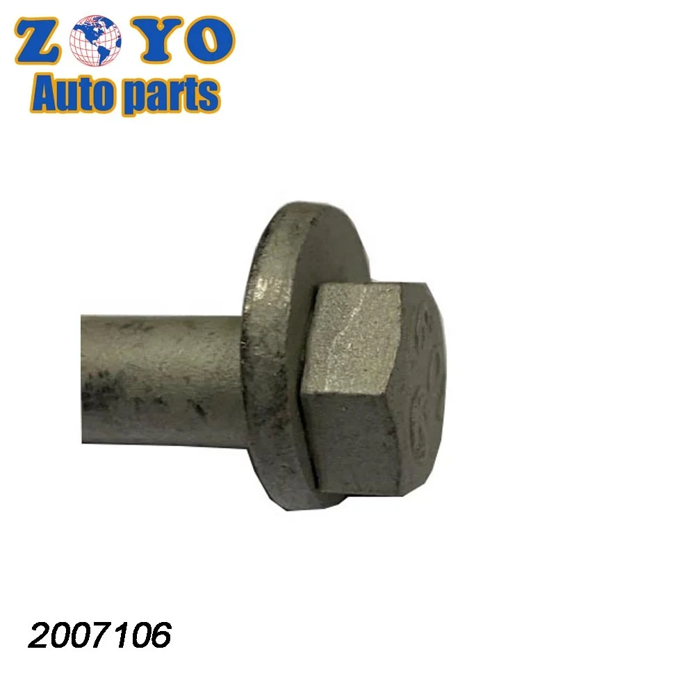 2007106 2007107 100648400A Auto Part Alignment Front Bolt for Tesla Model S and Model X