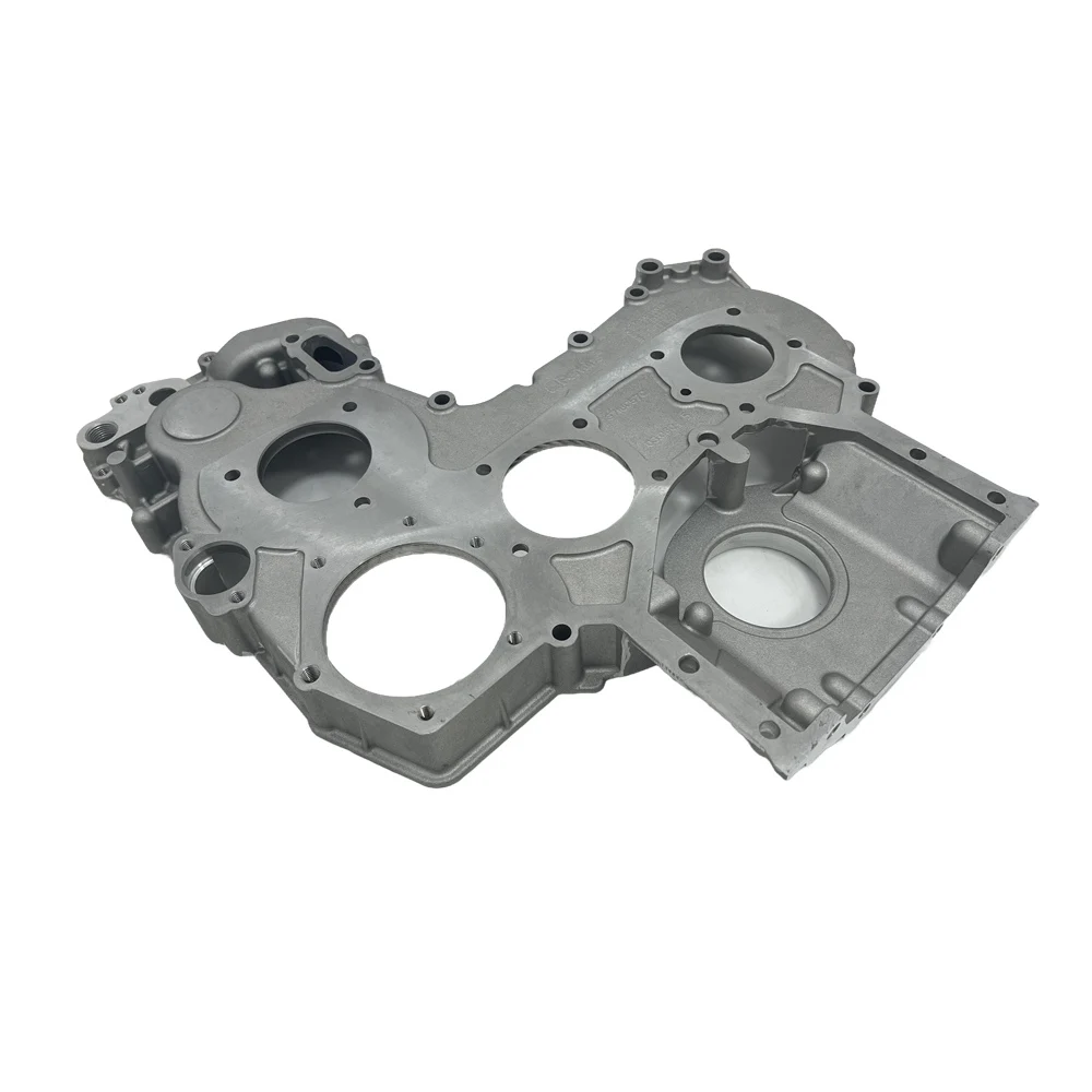 For C4.4 Timing Cover 3716C573 Aftermarket Engine Parts 3