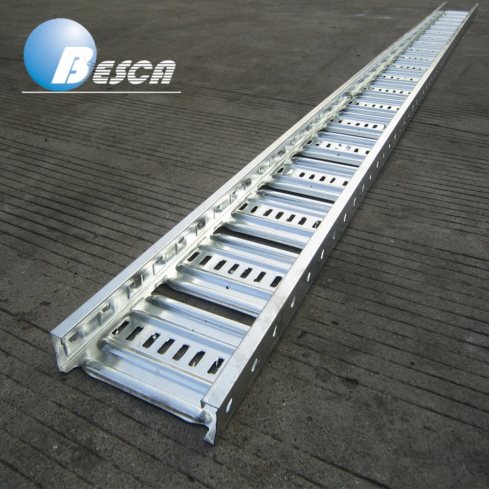 Ladder Cable Tray Fill Calculator for Sale Light Duty Low Costs Medium Loading