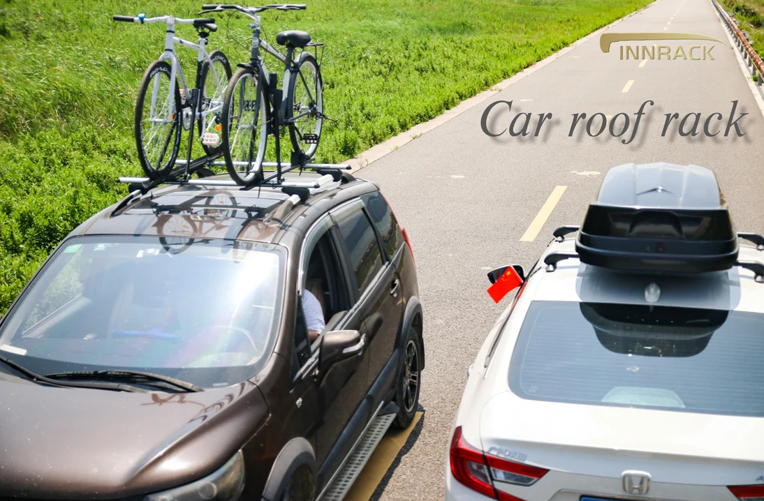 Oem Aluminum Universal Car Roof Rack Crossbar Luggage Carrier Roof