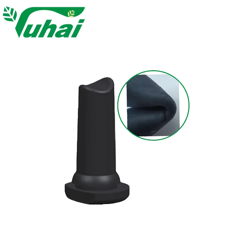 Animal Feeder Milk Bar Rubber Calf Nipple for Cattle Premium Quality Product for Cow and Bovine Care