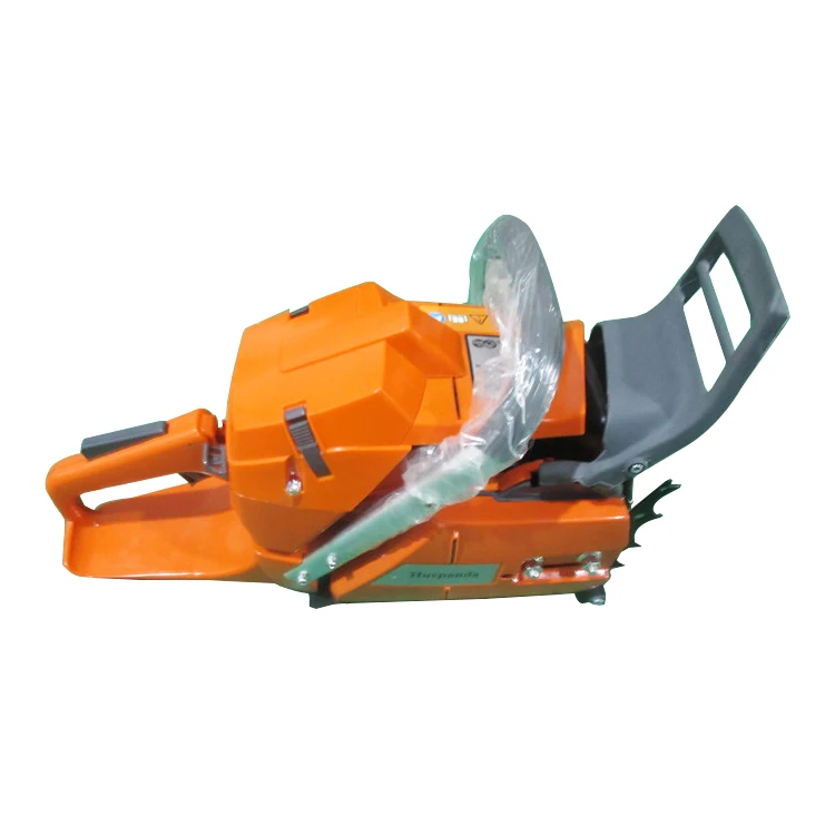 Aowei Gasoline Chainsaw Logging Saws Professional Manufacturer of Two Stroke Chainsaws