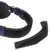 1 Diadema Negra de Cuero