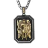 Collar de oro
