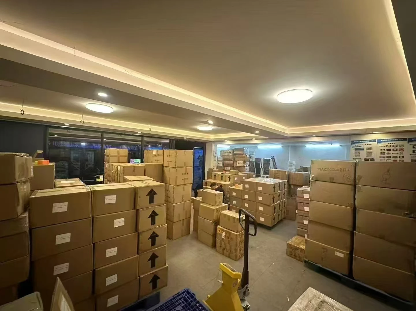 Henan Jielun Import And Export Co., Ltd. 2