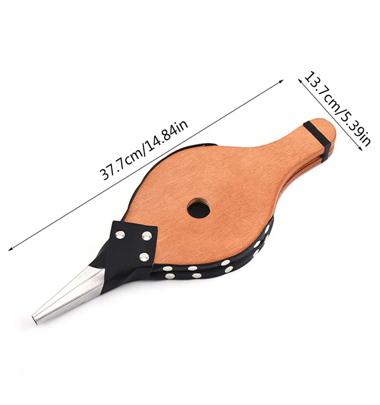 Source Fireplace Bellows Large Wood Air Blower Fire Bellow Cast Nozzle For  Outdoor Camping BBQ Grill Chimney Hand Bellow Pump on m.alibaba.com