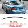 Style M