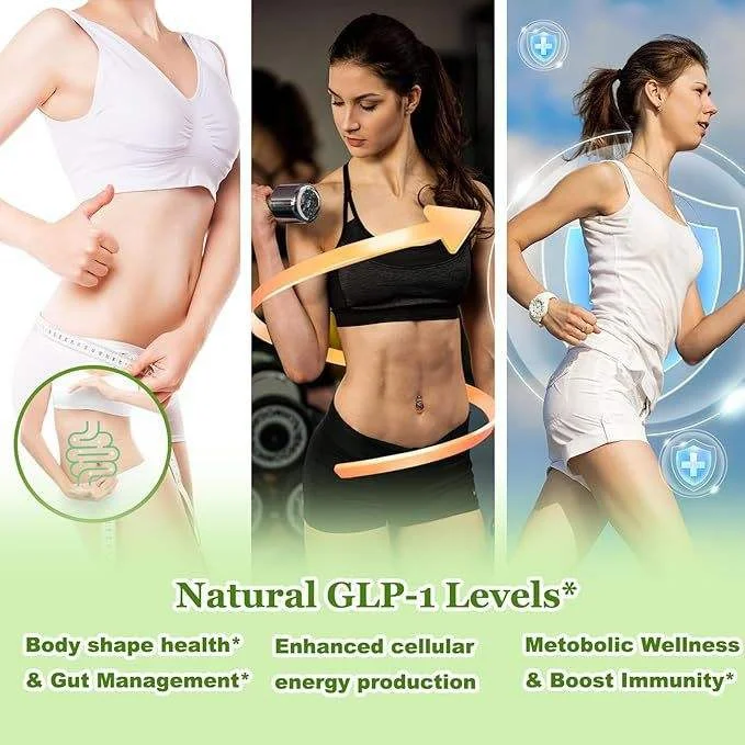 do otc glp 1 supplements work 21st Century GLP-1 Daily Support Vitamin