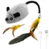 Gris Aucun Telecontrol