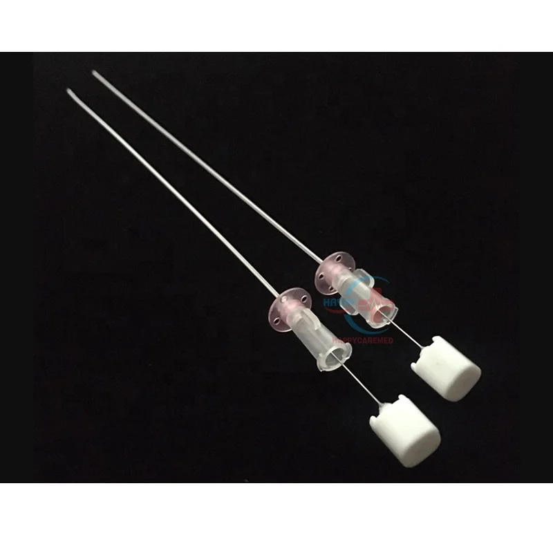 Hcr072 Dog Catheter And Cat Catheter Veterinary Urinary Catheter