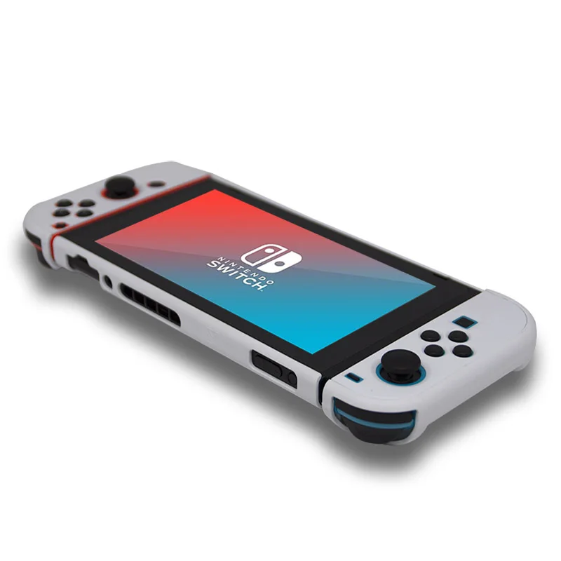 Prosub Diy Printing Blank Sublimation PC Hard Protective Cover Shell Case for Nintendo Switch Accessories