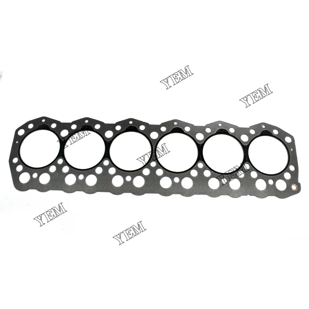 S6S Cylinder Head Gasket for Mitsubishi