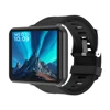 High quality 2.86 inch  smart watch 1GB ROM + 16GB RAM  wifi 4G Bulit-in GPS Heart rate Monitor