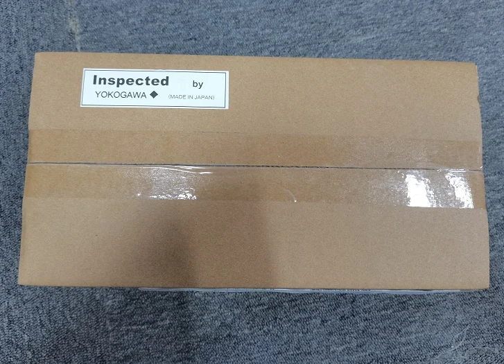 Yokogawa EJA110E-JMS4J-912DB Pressure Transmitter - Absolute & Gauge