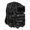 Black camo