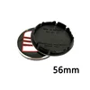 56mm Nero Rosso