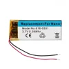 For Nano6