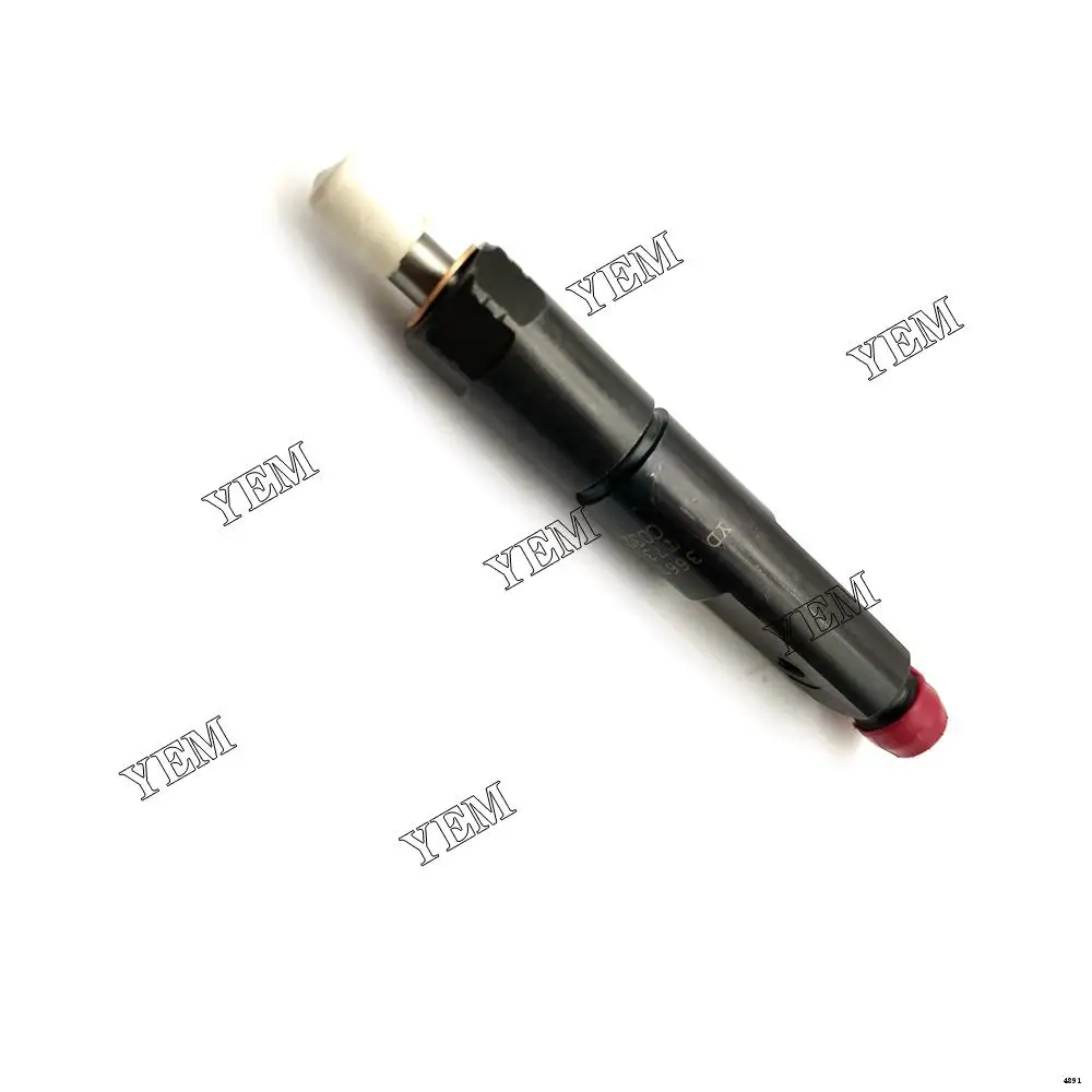 Hot Sale Fuel Injector Assy 2645L305 For Perkins 1004-4 Tractor Excavator Mowers Engine Repair Parts Kit