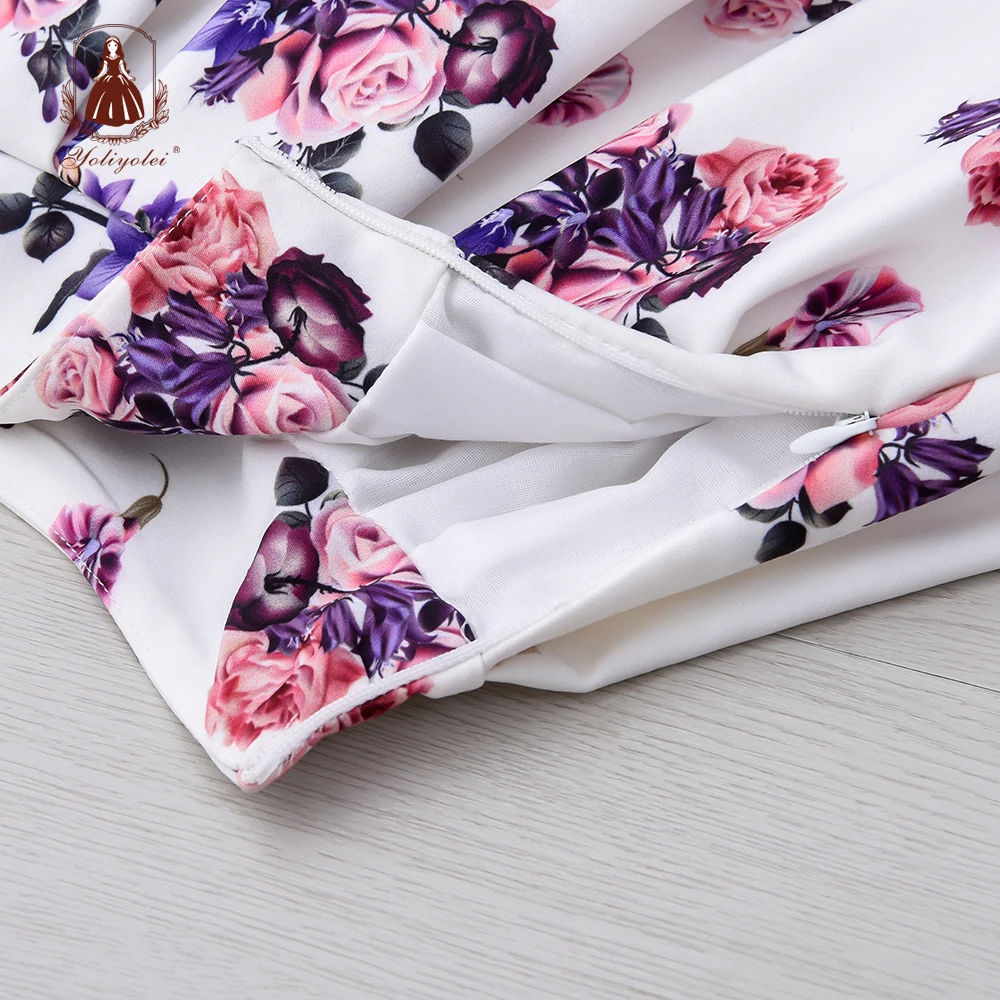 New Arrival Summer Fashion Sleeveless Pattern Blouse and Skirt Children Cloth Top& Skirt Girl Clothing Set With Solid Flower