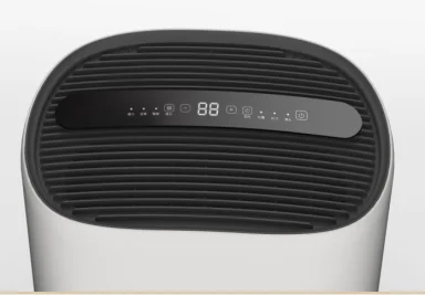 Smart Home Use Dehumidifier, QL-ST20, 20L, LED - detail 52