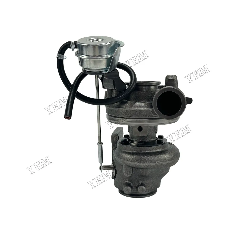 Turbocharger 779534-5048S Fit for Caterpillar C7.1 Engine 2