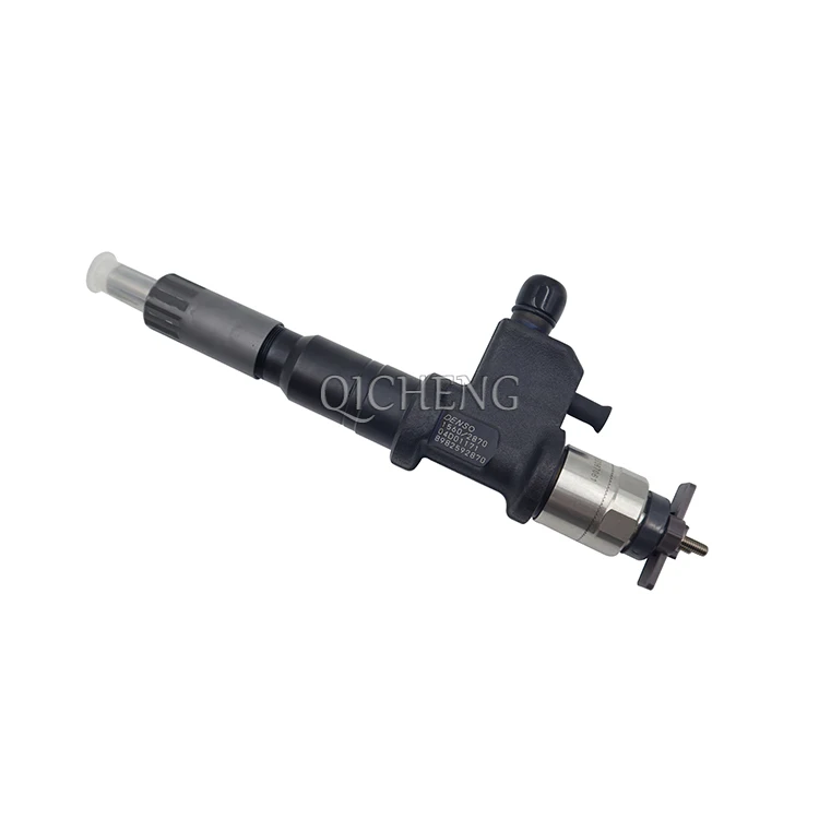 ZX490-5A ZX470-5A Excavator Diesel Engine Fuel Injector Nozzle