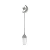 Silver Moon Fork