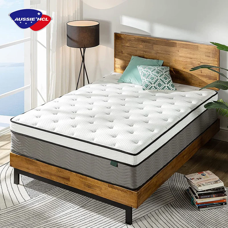 Comfortable High Density Foam Mattress In Box Order Online Cooling