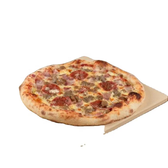 Certificazione Di Sicurezza Alimentare Pizza Pietra Cordierite - Buy  Ceramica Di Pietra,Pizza Pietra,Pizza Pietra Cordierite Product on  Alibaba.com